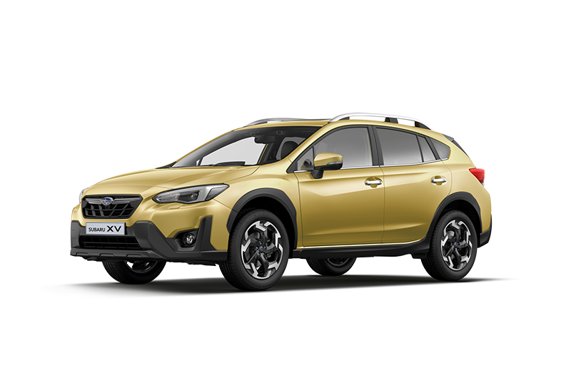 Subaru Crosstrek Subaru Crosstrek1